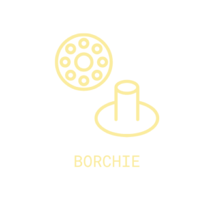 borchie